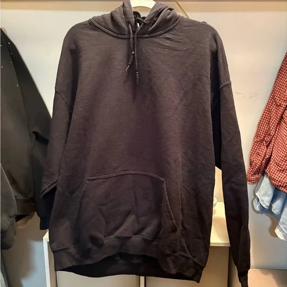 Valentine Hoodie - Picture 4 of 4